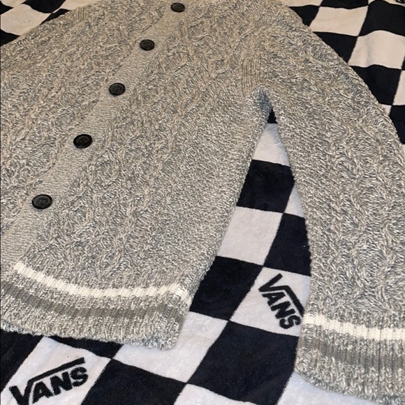 Express Sweater cardigan - Picture 4 of 6